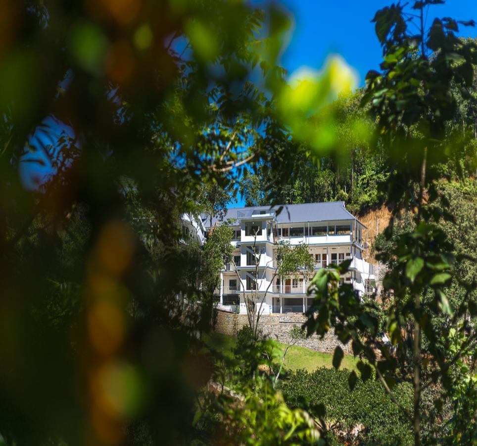 Hotel Hostess Thekkady Esterno foto
